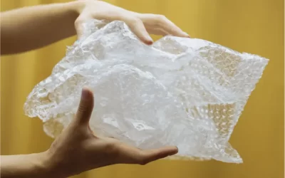Can Bubble Wrap Be Recycled? Let’s Find Out