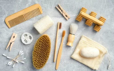 How to Recycle Bamboo Products