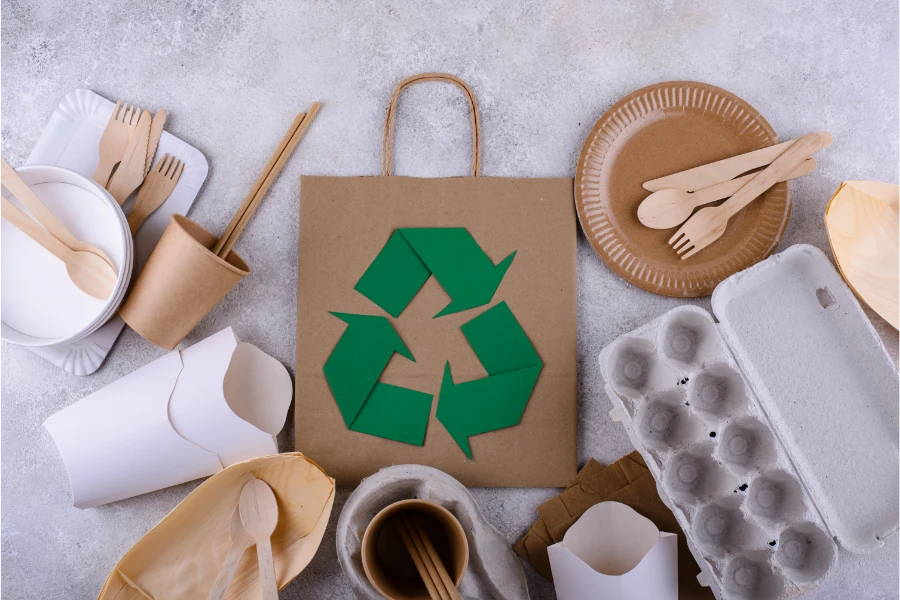 Why Use Eco-Friendly Products? We’ve Got the Answer