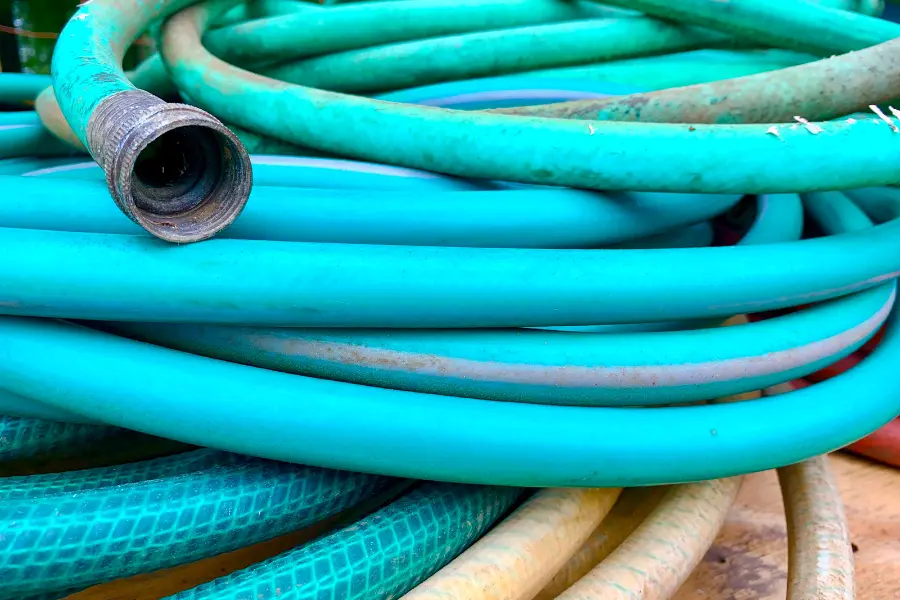 Can Garden Hoses Be Recycled? (Find Out Here)