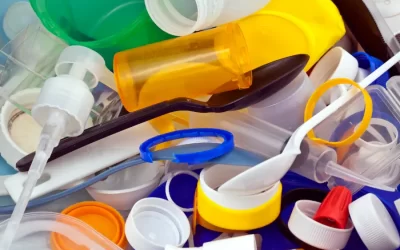 11 Reasons Why Reducing Plastic Waste Is Important