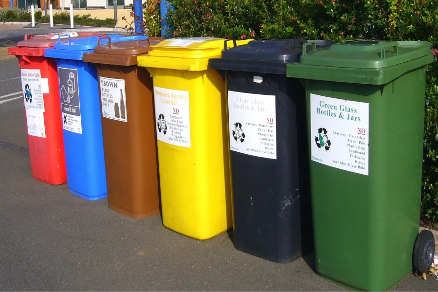 5 Reasons Why We Need to Recycle