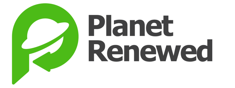 Planet Renewed