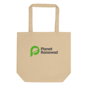 Eco Tote Bag