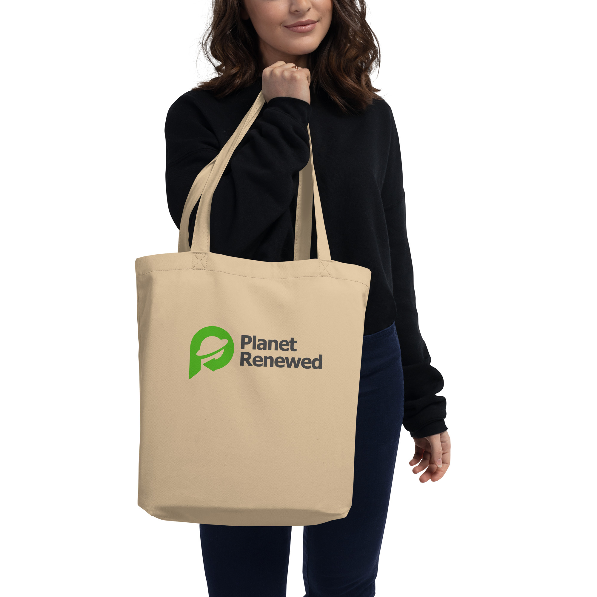 Eco Tote Bag - Image 2