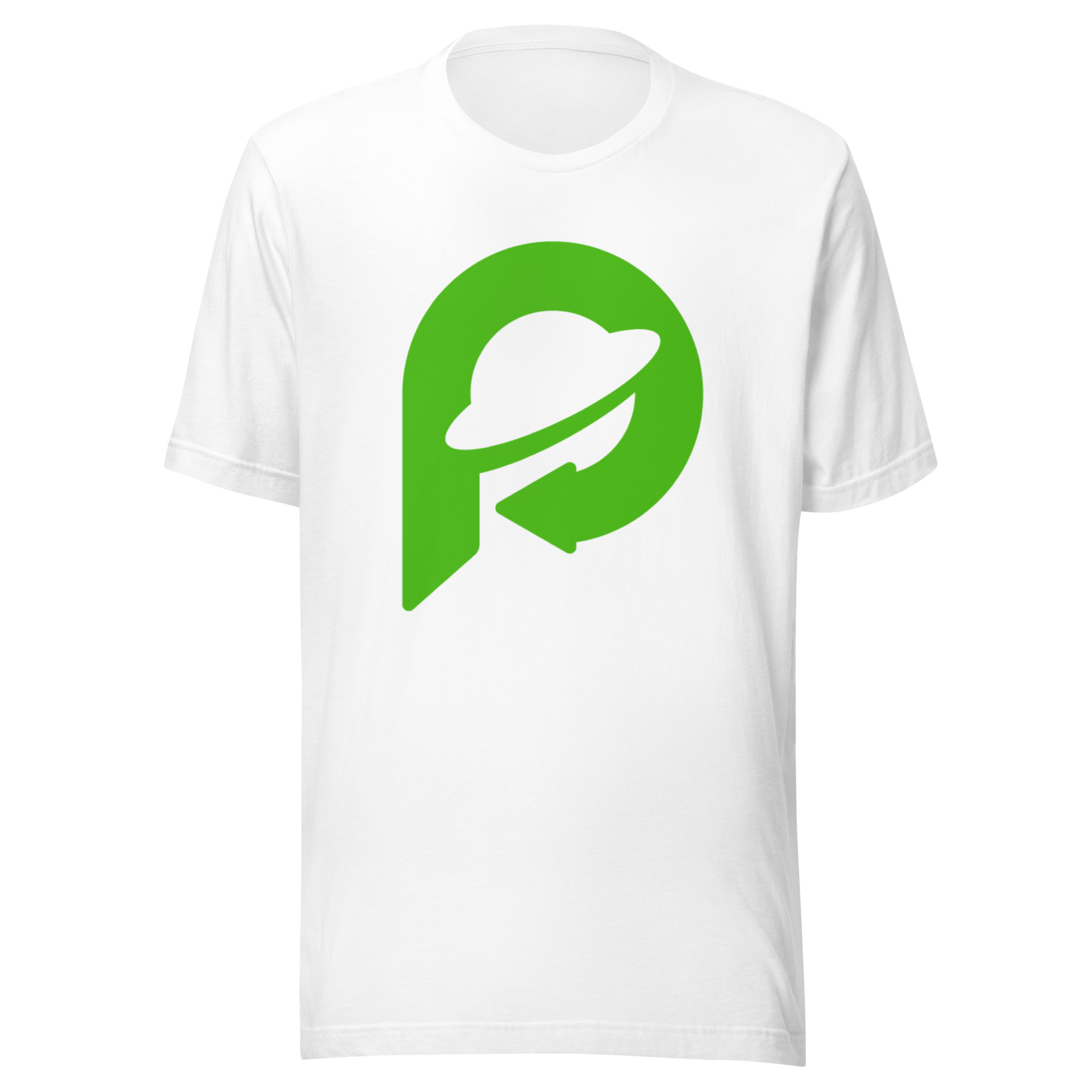 Unisex t-shirt - Image 2